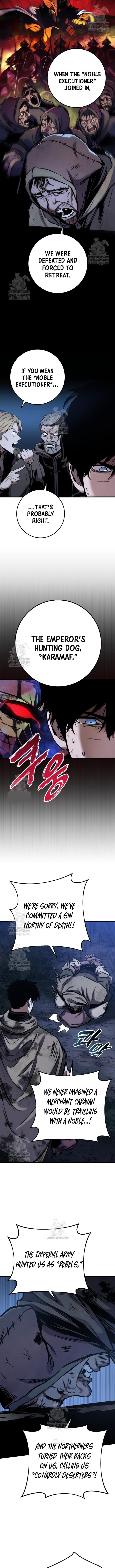 The Way of the Wandering Knight Chapter 13 4